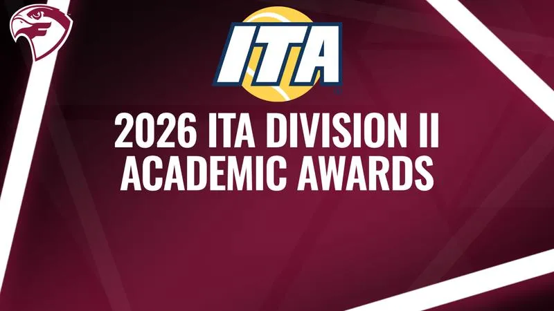 Men's and Women's Tennis Earn ITA Academic Awards