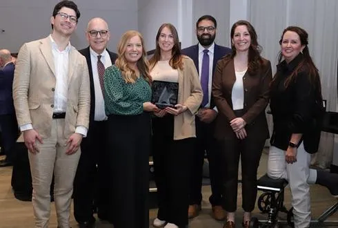 WVU Heart and Vascular Institute Nets National Award for Facility's Excellence in Vascular Care