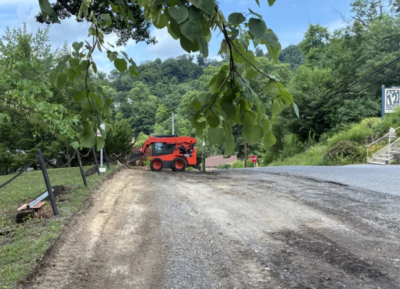 More trash in Bath: town sees increase in solid waste pickup