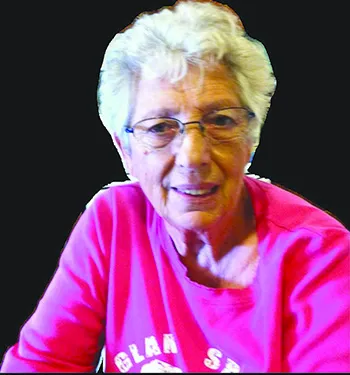 Margaret Viola Roser Mayle
