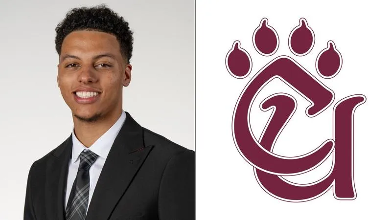 Bryce Beavers Added to Men's Basketball Staff