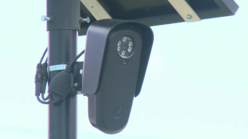 Lawmakers make a push for removal of Flock cameras in West Virginia towns