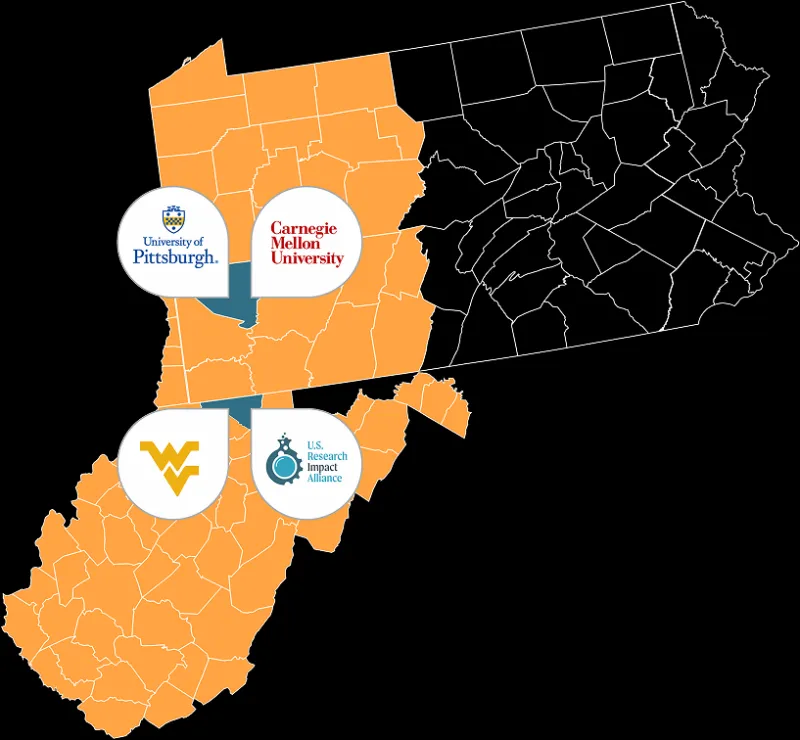 WVU-led partnership awarded $320 million to develop advanced manufacturing, grid security