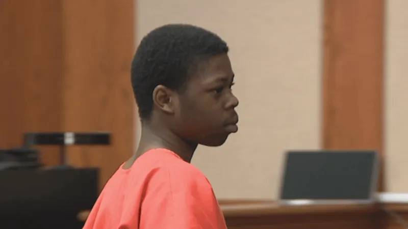 Man pleads guilty in shooting near Laidley Field in Charleston