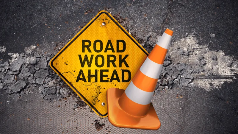 Overnight bridge repairs to impact interstate travel in Cabell County