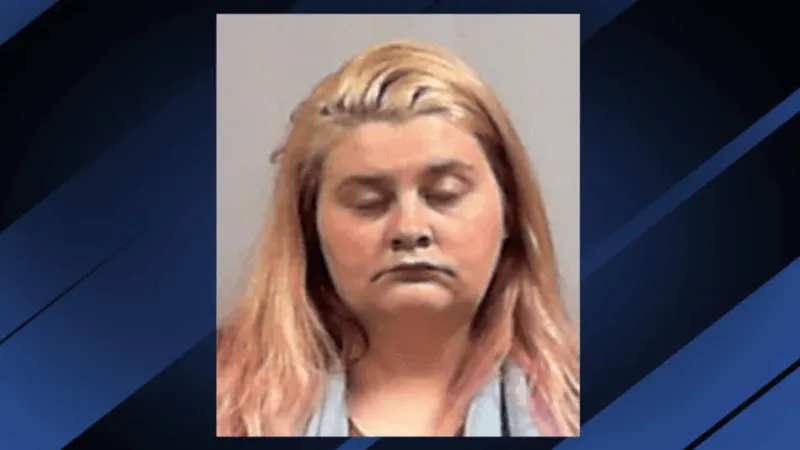 Mason County woman faces prison time for death of 11-day-old infant
