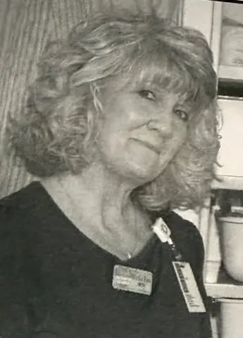 Vicki Susan Fox