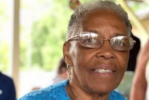 Former Award-Winning Educator at Bridgeport Middle, Mary Ann Daniel Singleton, Passes Away at Age of 86