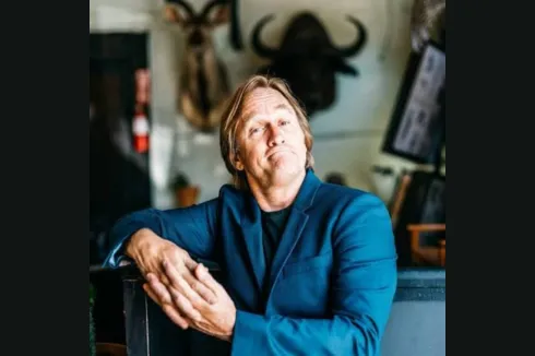 Brad Stine to be Featured in Free Aug. 1 Concert at Grafton High School