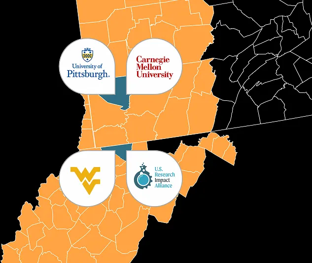 With grant money coming, WVU with Pitt, Carnegie Mellon set to begin RETI work