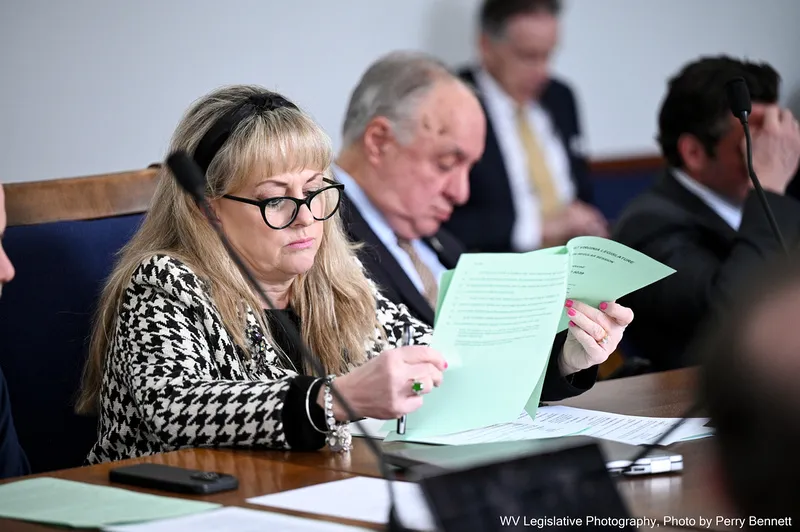 Harrison County Commission rejects Kimble's attempt for new election in contesting of May vote results