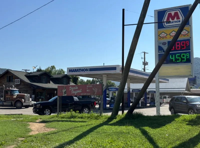Names released in Chelyan stabbing, deadly officer-involved shooting