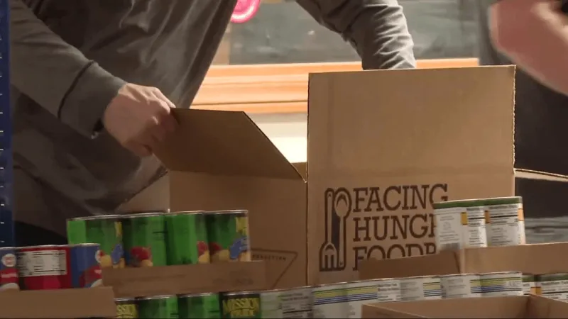 Rising Grocery Costs Drive Hunger Across Southern West Virginia