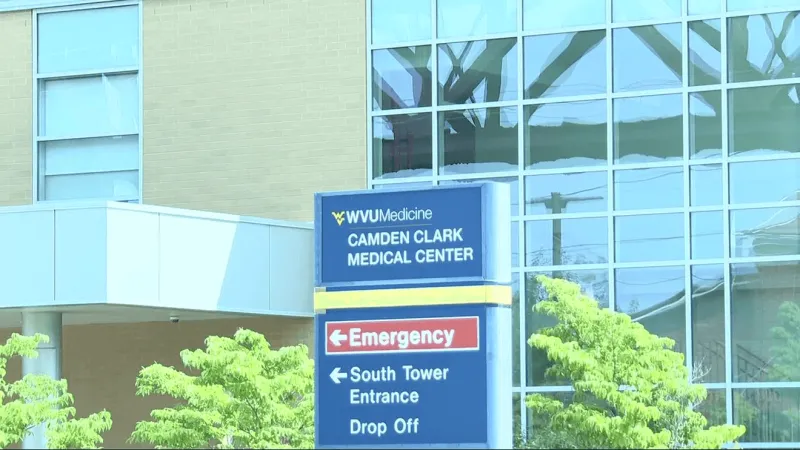 Wood County officials explore funding options to maintain ambulance services