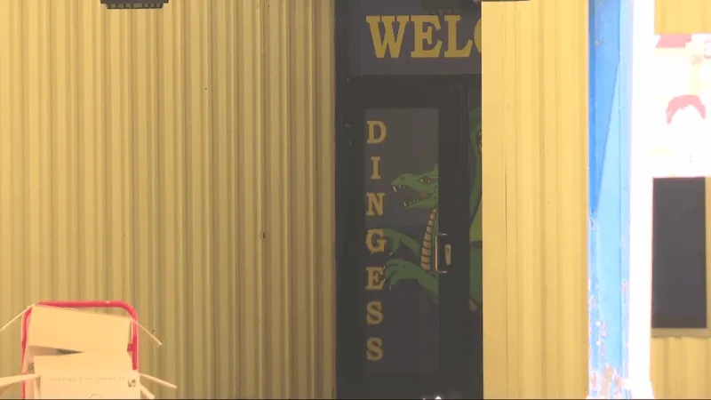 Mingo County faces Dingess Elementary closure after 2026-2027 school year