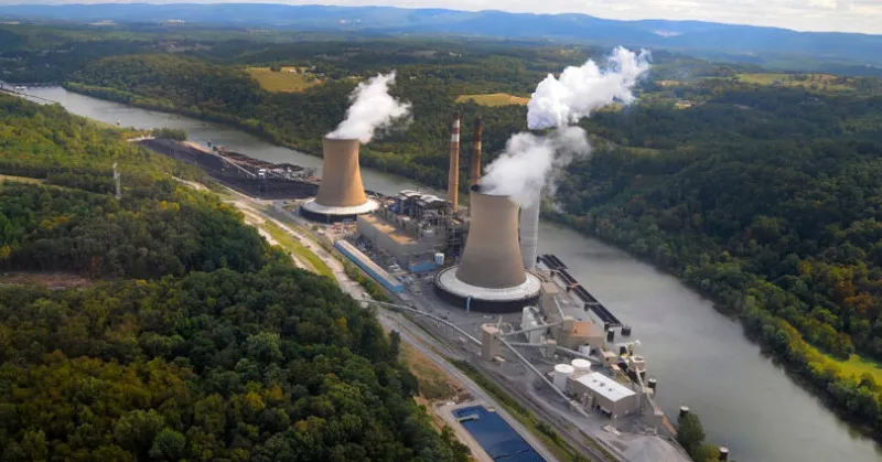 Concerned West Virginians speak out against proposed Monongalia County power plant
