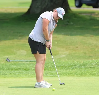 State, Regional Golfers Excited to Be Back at 'Well-Run' Junior Event at Bridgeport Country Club