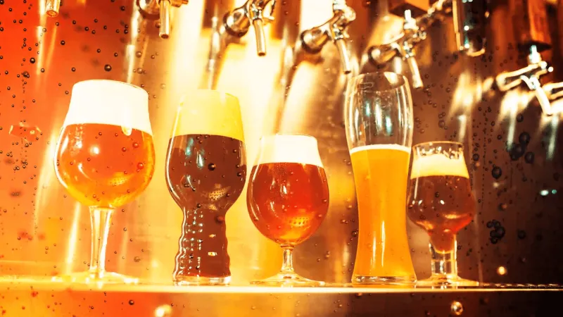 Popular Charleston brewery expanding to Putnam County