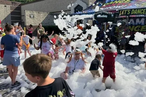 Family Fun Extravaganza Festival Featuring Cowboy Garrett Underwood's Live Stunt Show Coming to The Bridge Sports Complex