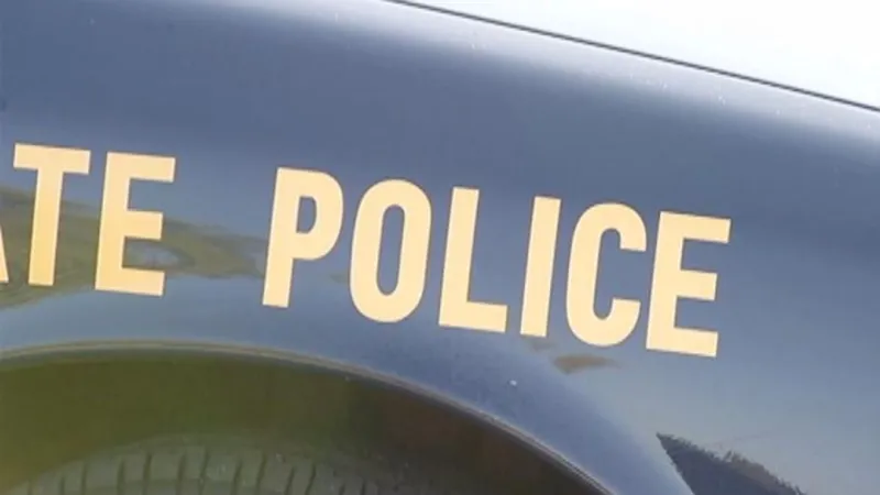 W.Va. State Police: Suspect dies in Preston County officer-involved shooting