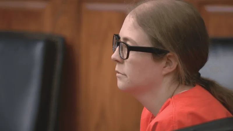 Kanawha woman receives maximum sentence in child pornography case involving daycare