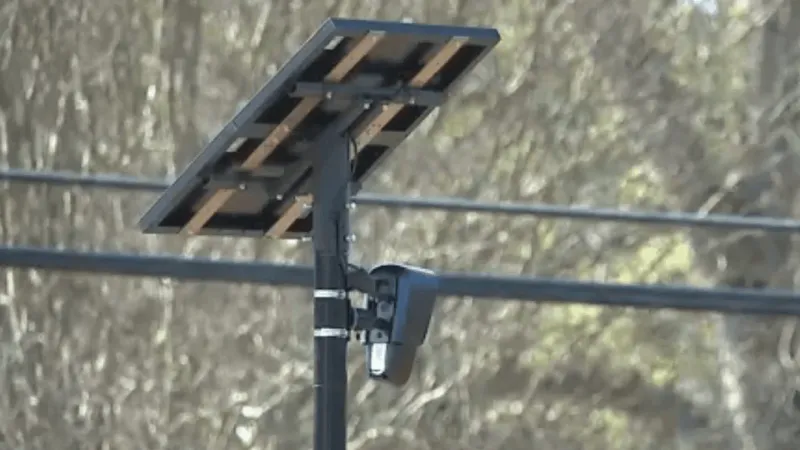 Putnam County officials reevaluating Flock Safety partnership after public concerns