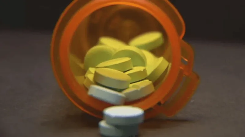West Virginia receives share of multi-state settlement with drug manufacturer Glenmark