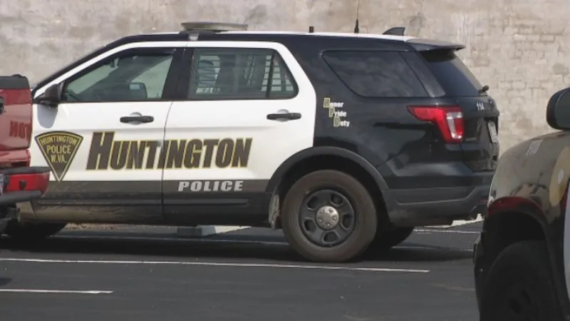Federal authorities looking into 2 grants awarded to Huntington Police Department