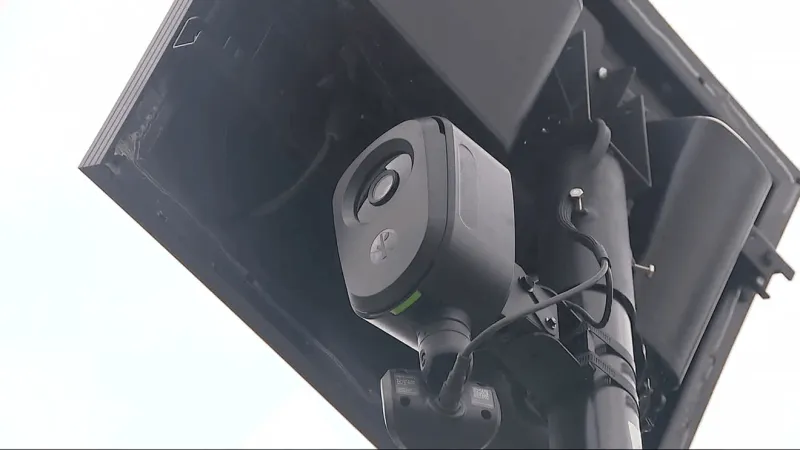 Flock Safety camera debate spreads across Cabell and Putnam counties amid privacy concerns