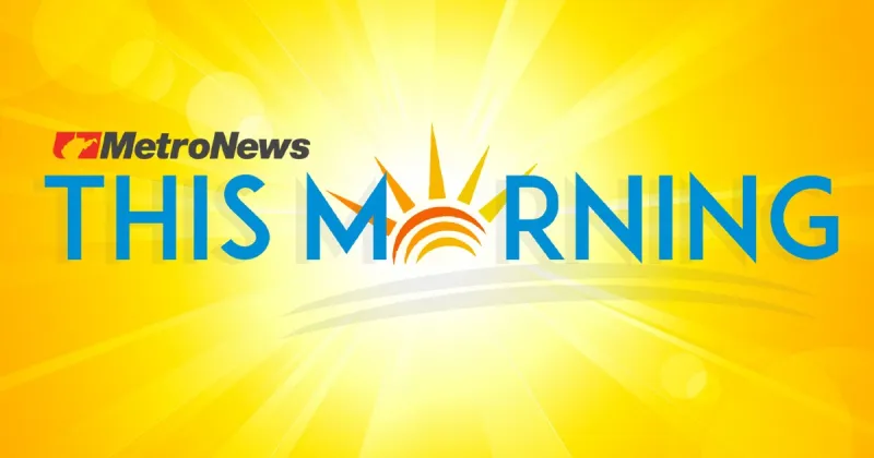 MetroNews This Morning 7-17-26