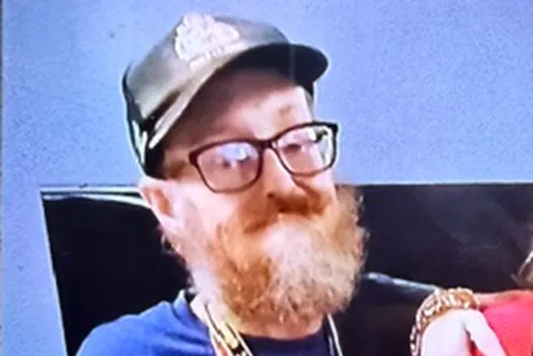 Local Man with Health, Mental Capacity Issues Found