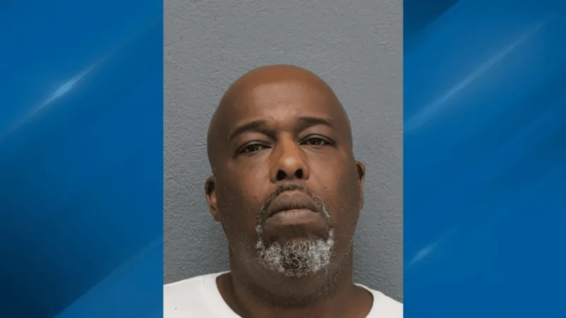 Huntington man arrested, charged in drug investigation, police say