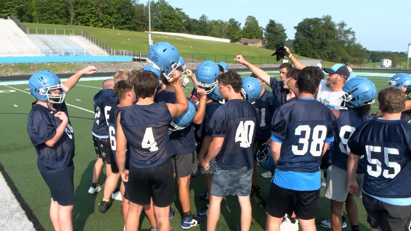 Colts guard against complacency after deepest postseason run in school history