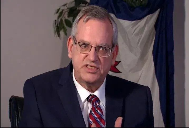 Sorsaia resigning as circuit judge, says he's been diagnosed with early stages Alzheimer's