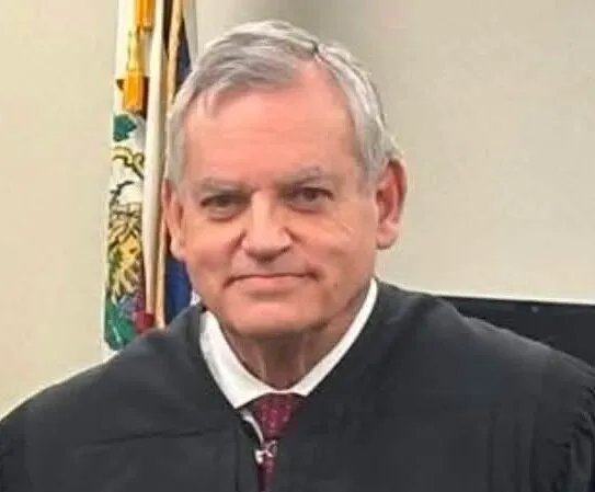 Putnam County Circuit Judge Mark Sorsaia stepping down after being diagnosed with early stages of Alzheimer's