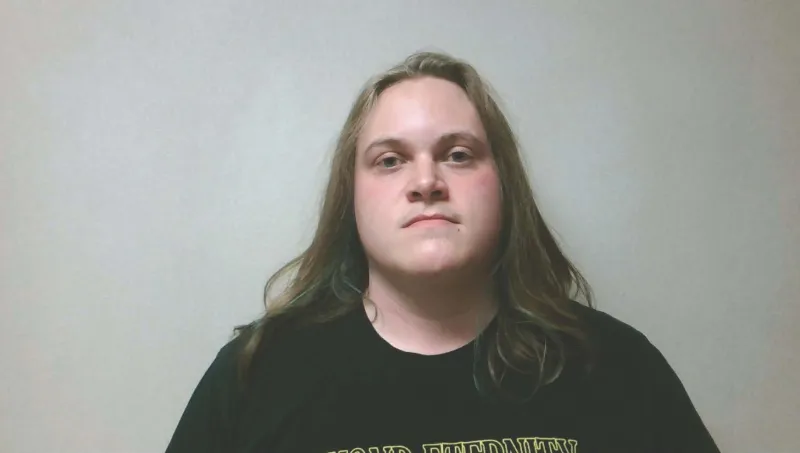 Mon County Sheriff's Office arrests man in Flock camera destruction case