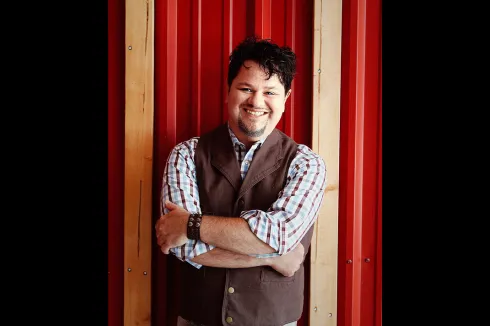 Gospel Recording Artist JP Miller to Sing at Middleville Baptist Church this Sunday