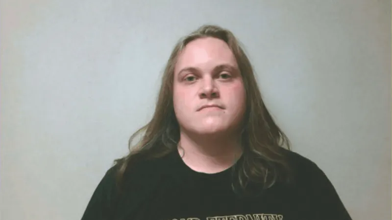 Man accused of destroying Flock cameras in Monongalia County, deputies say