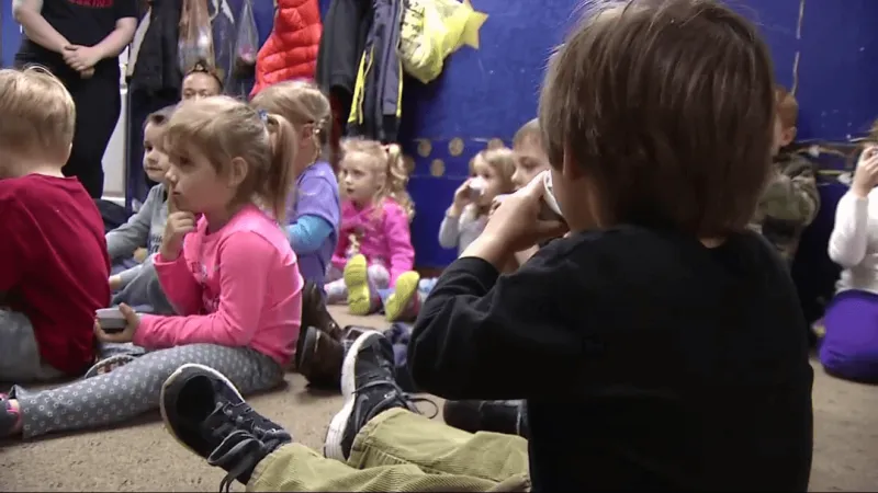 State approves funding for six TANF programs, leaving most groups still awaiting decisions