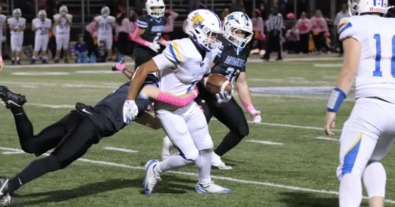 Logan standouts to remain teammates at the next level