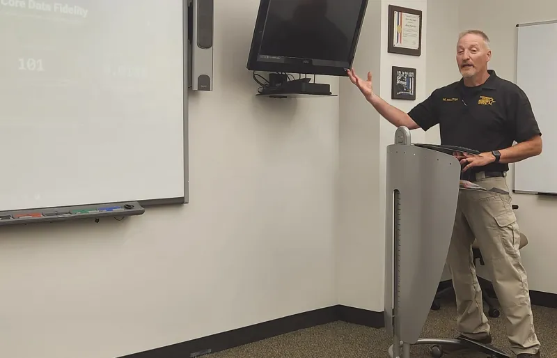 MCSD welcomes press, aims to clear 'misinformation' on Flock cameras