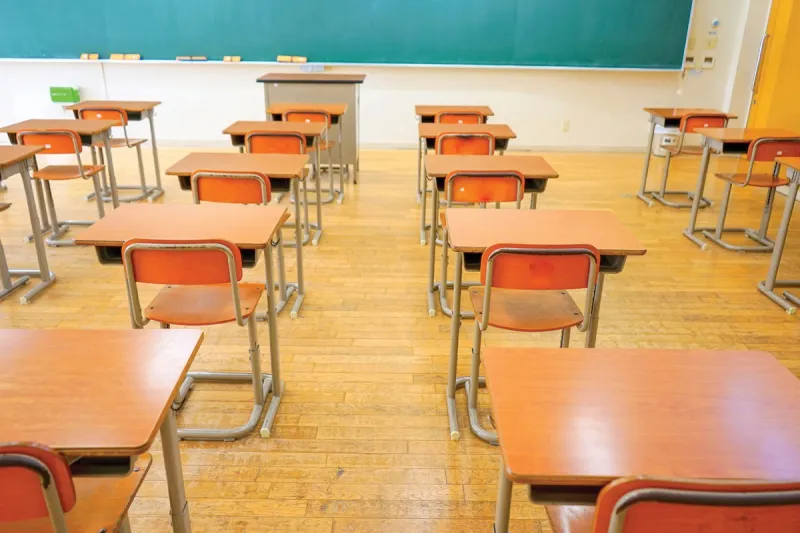 Mon students continually at the head of the class in AP
