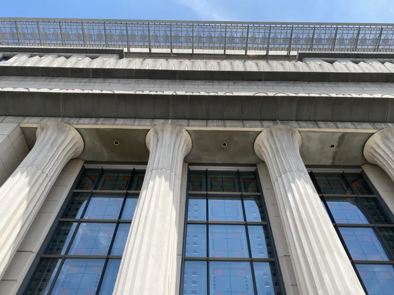 Federal judge orders an explanation of where $500 million financing deal stands in Greenbrier battle