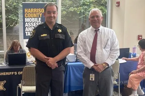 Harrison County Assessor and Sheriff's Offices Reveal 2026 Assessment and Tax Satellite Days, Locations