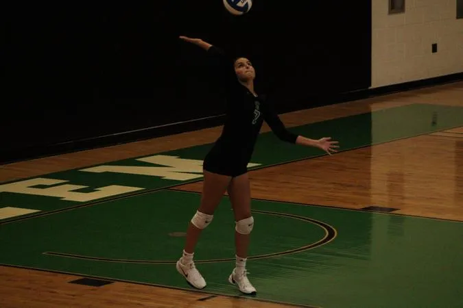 Salem Volleyball Reveals 2026 Fall Slate