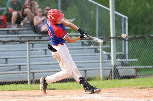 Bridgeport Post 68 Places 2nd in Area Tournament, Qualifies for States