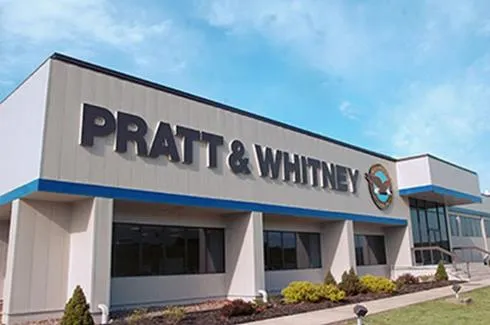 Pratt & Whitney Awarded $1 Billion JPATS Contract; City Site to Overhaul PT6A-68 Engines for T-6 Trainer