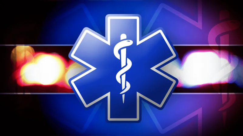 Man killed, woman injured in side-by-side crash in Nicholas County, deputies say