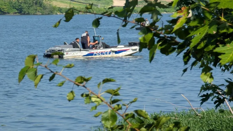 Bodies of 2 women, 3 men pulled from Scioto River
