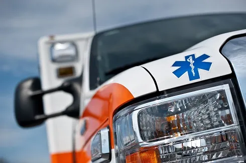UTV Crash in Region Leaves One Dead, One Injured